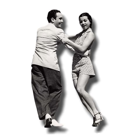 Corsi e Serate di Ballo Swing a Bologna .